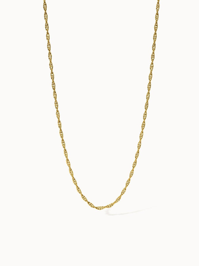Stellar Necklace - INT PURELEI