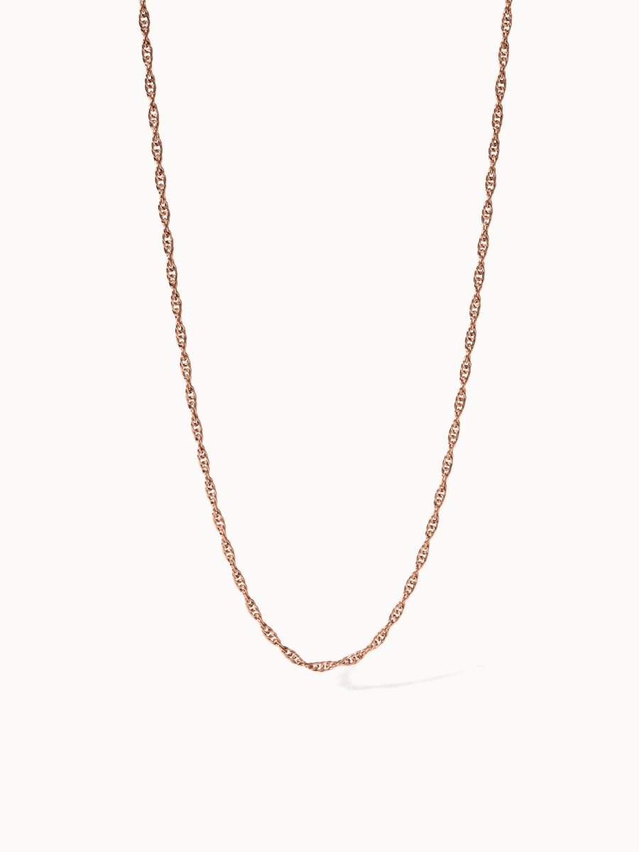 Stellar Necklace - INT PURELEI