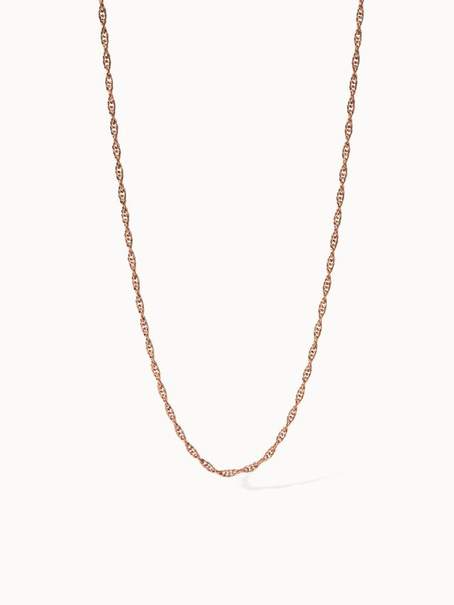 Stellar Necklace - INT PURELEI