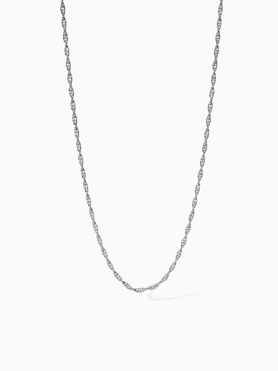 Stellar Necklace - INT PURELEI