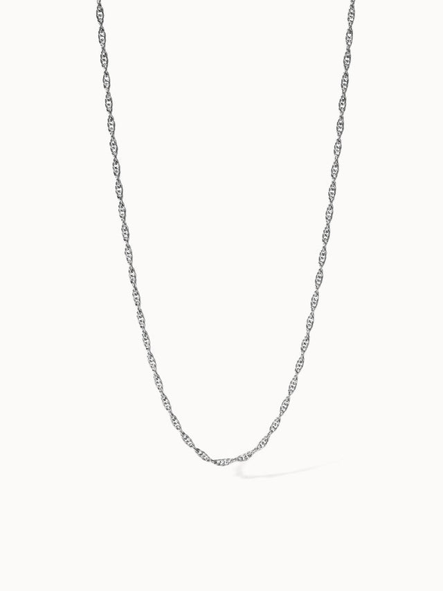 Stellar Necklace - INT PURELEI