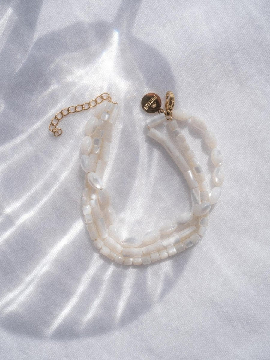 Summer Breeze Bracelet - INT PURELEI