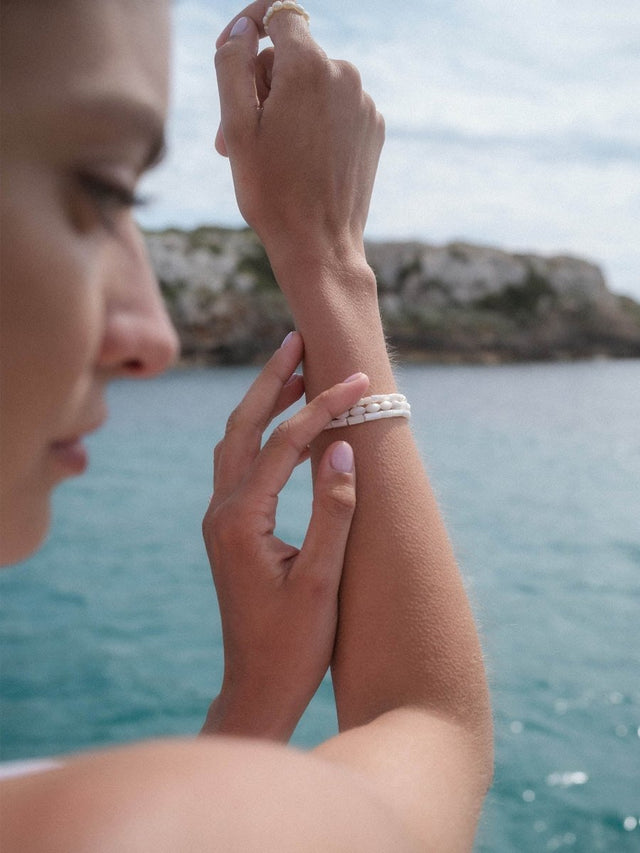 Summer Breeze Bracelet - INT PURELEI