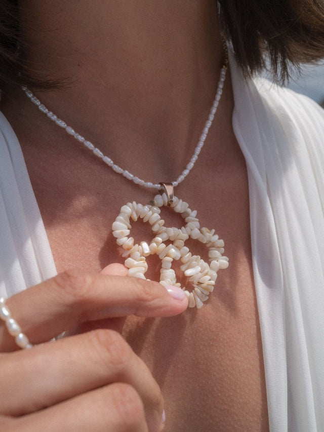 Summer Breeze Charm - INT PURELEI