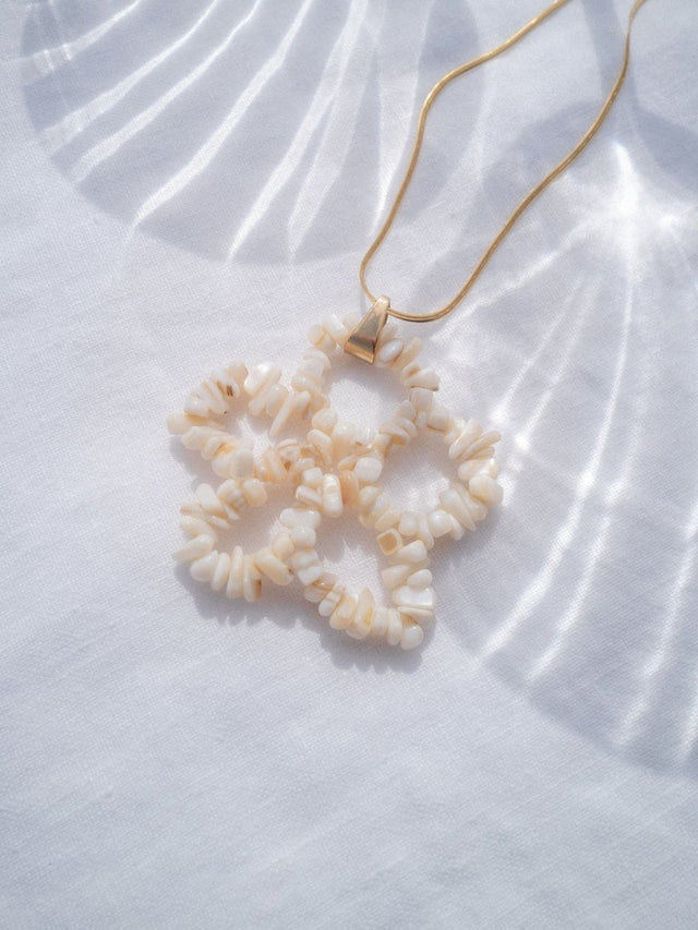 Summer Breeze Charm - INT PURELEI