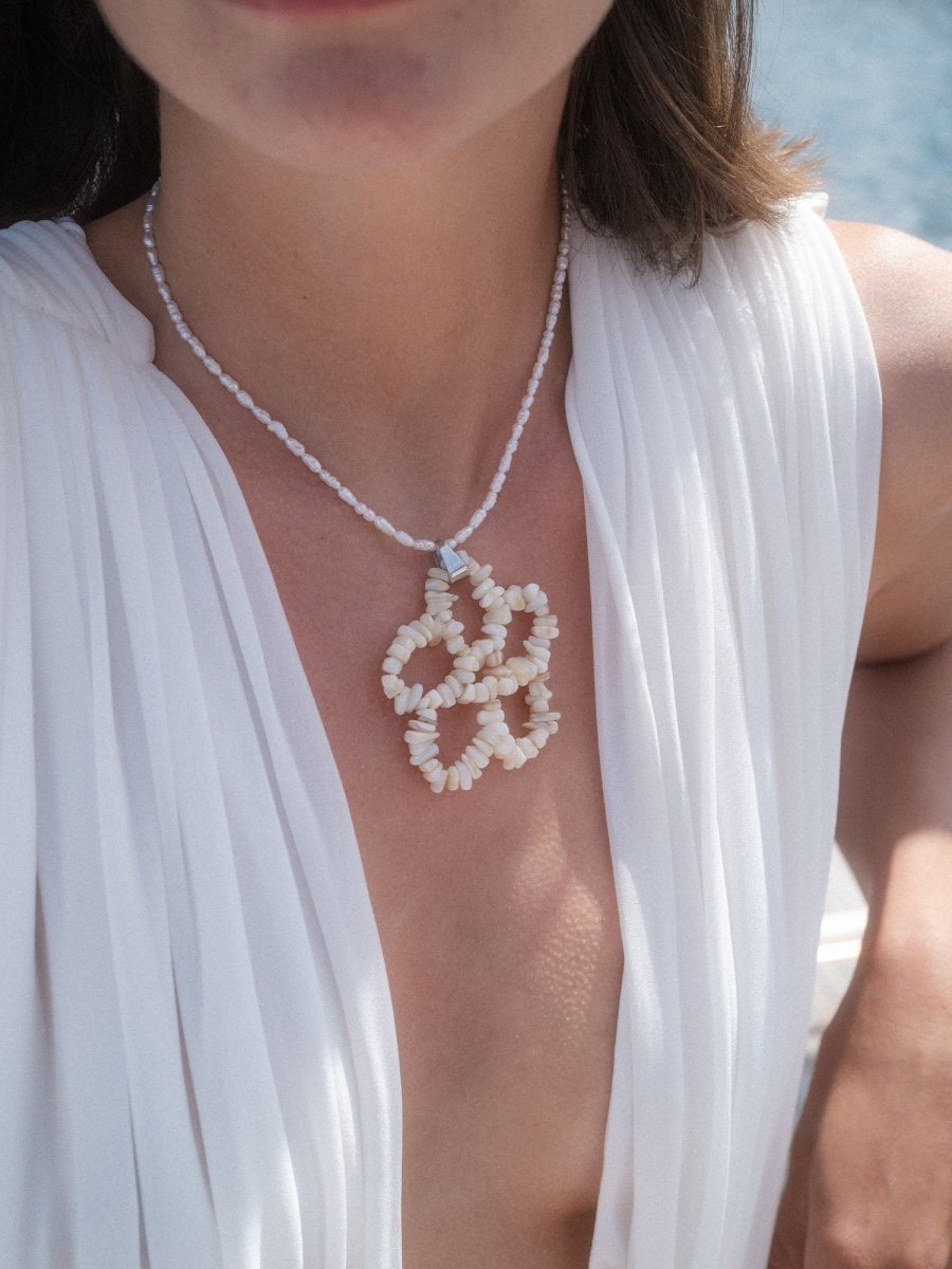 Summer Breeze Charm - INT PURELEI