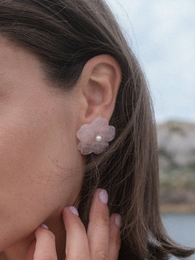 Summer Breeze Earrings - INT PURELEI