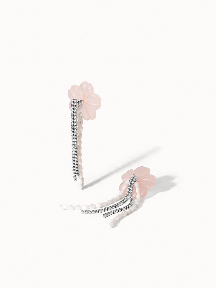 Summer Breeze Earrings - INT PURELEI