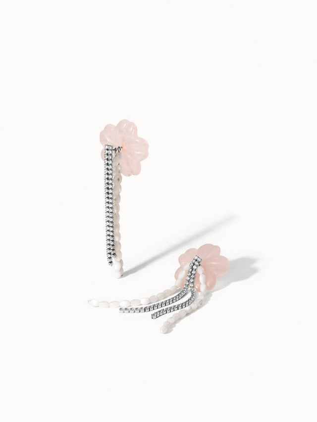 Summer Breeze Earrings - INT PURELEI