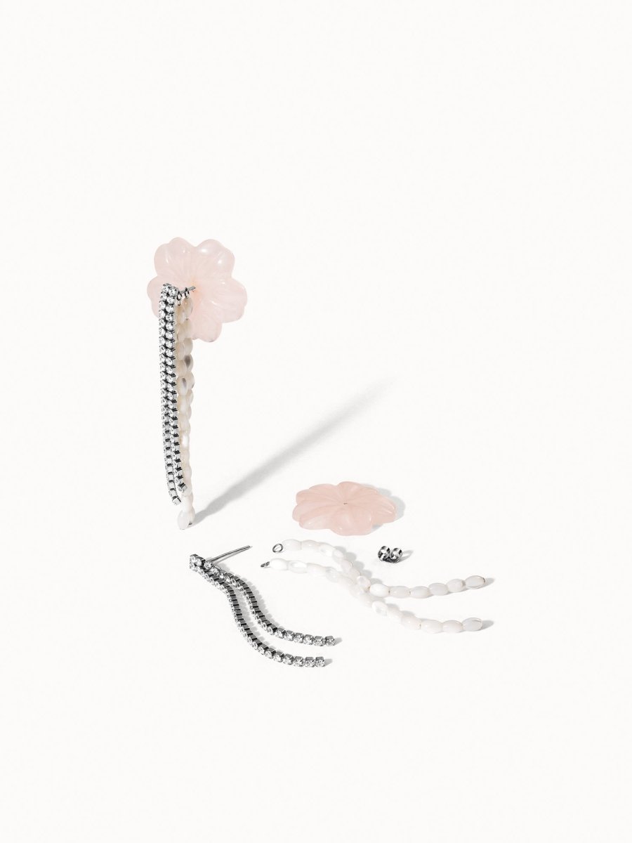 Summer Breeze Earrings - INT PURELEI