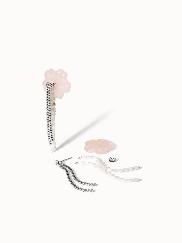 Summer Breeze Earrings - INT PURELEI