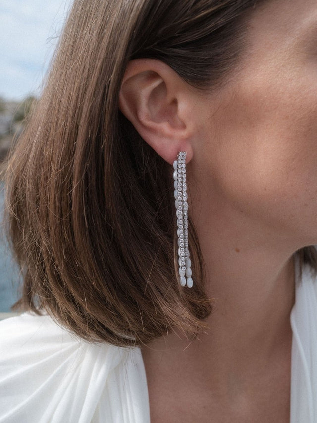 Summer Breeze Earrings - INT PURELEI