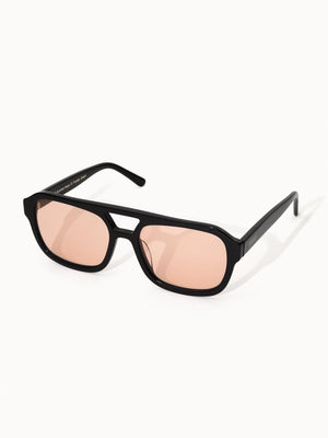 Summer Haze Sunglasses - INT PURELEI