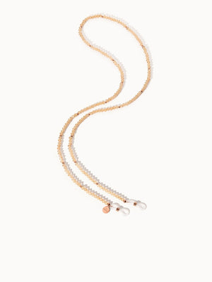 Sunray Glasses Chain - INT PURELEI