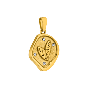 Surfboards Coin Charm - INT PURELEI