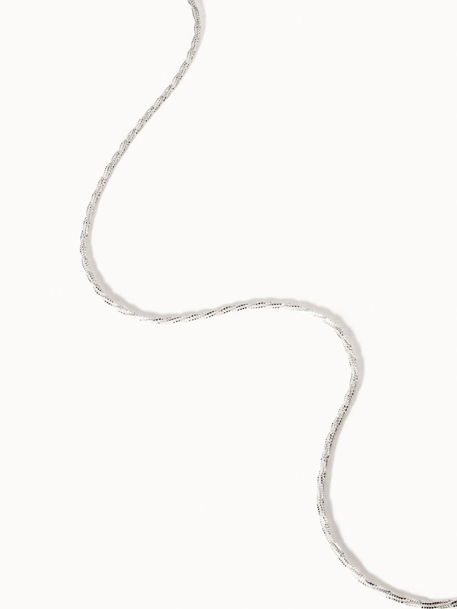 Symphony Necklace - INT PURELEI