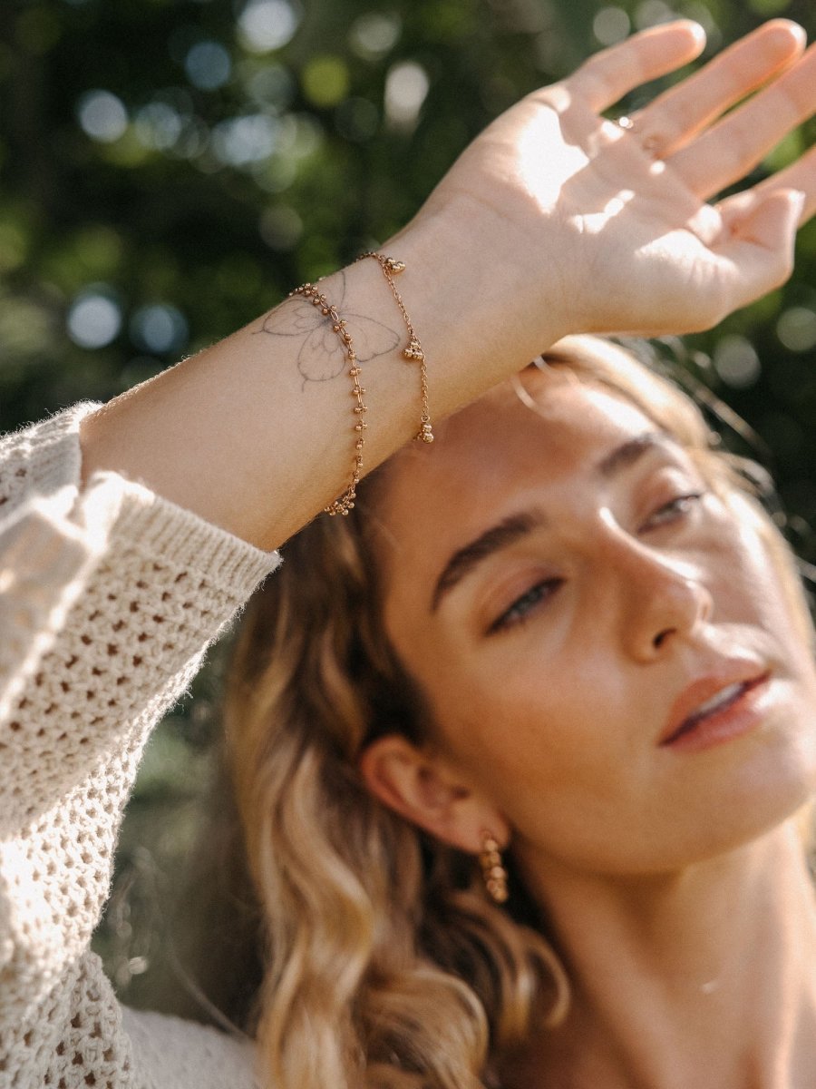 Terra Bracelet - INT PURELEI
