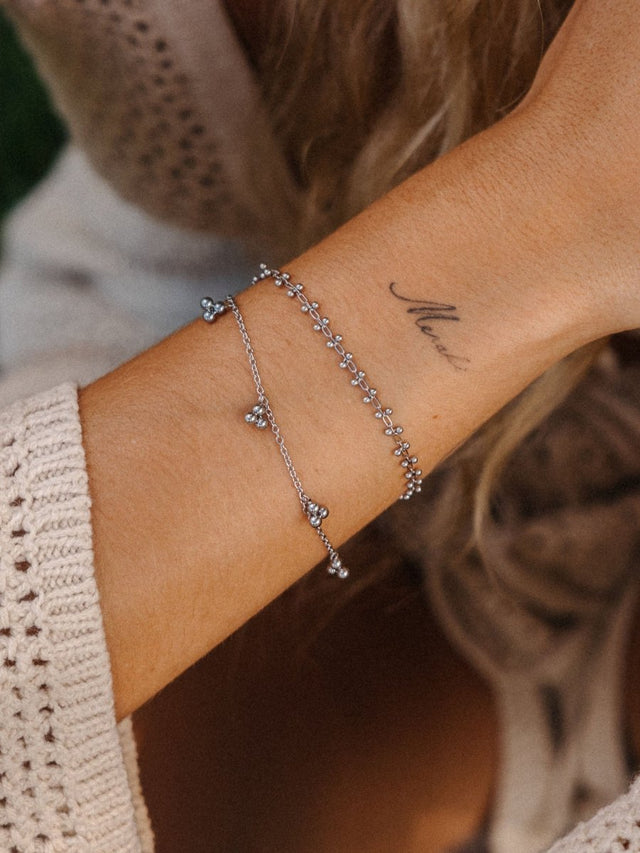 Terra Bracelet - INT PURELEI