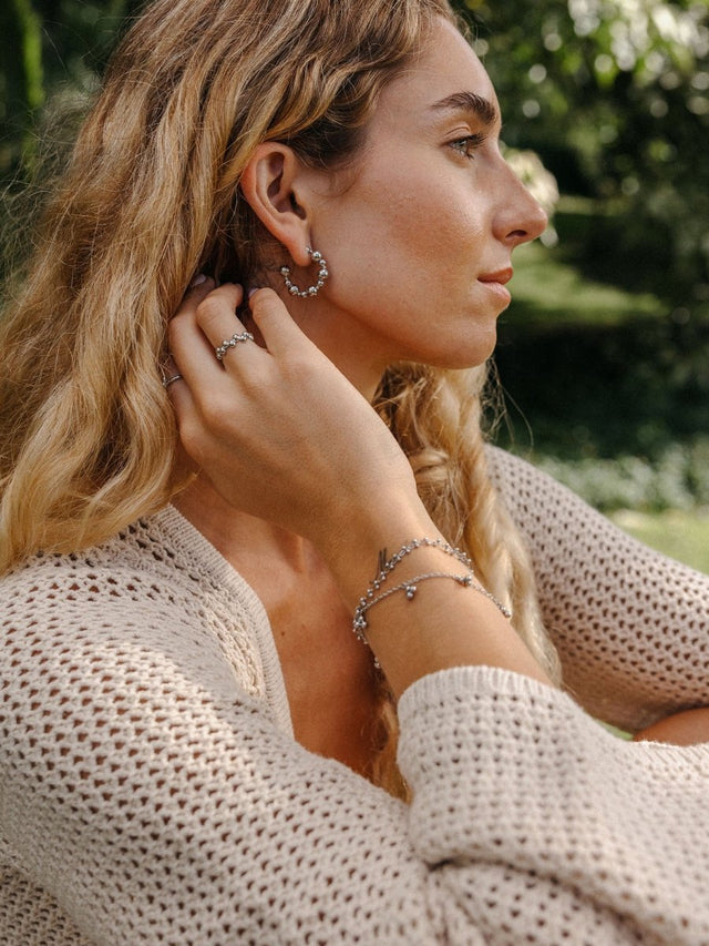 Terra Bracelet - INT PURELEI