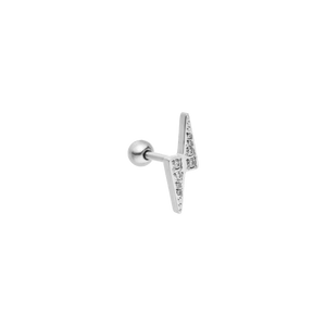 Thunderbolt Piercing - INT PURELEI