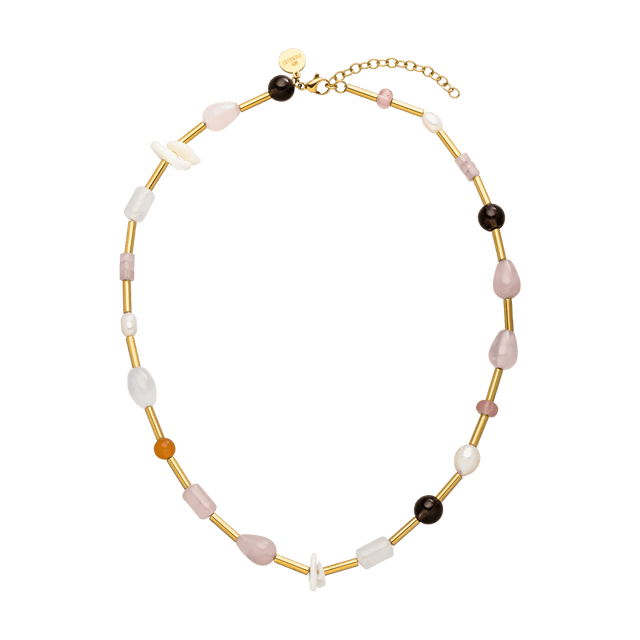 Tidal Treasure Necklace - INT PURELEI