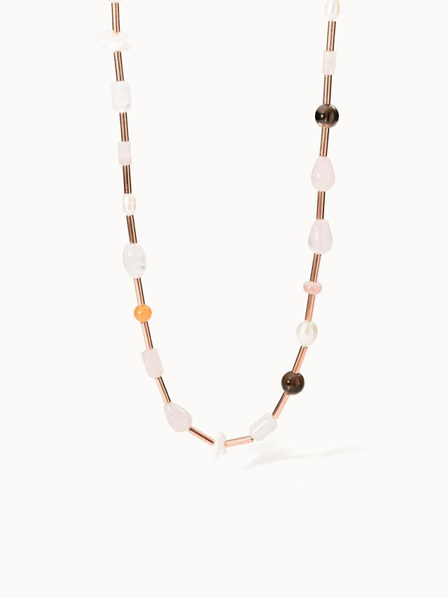 Tidal Treasure Necklace - INT PURELEI