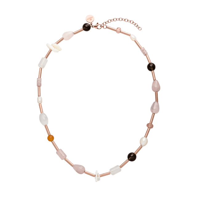 Tidal Treasure Necklace - INT PURELEI