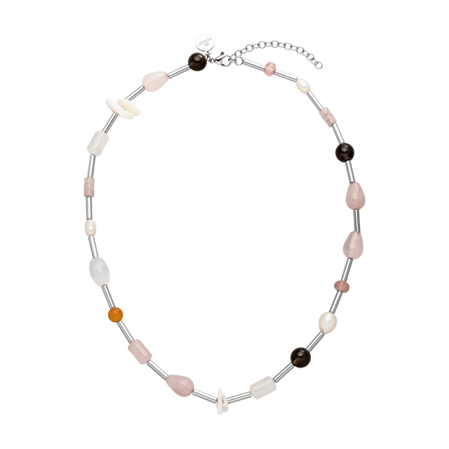 Tidal Treasure Necklace - INT PURELEI