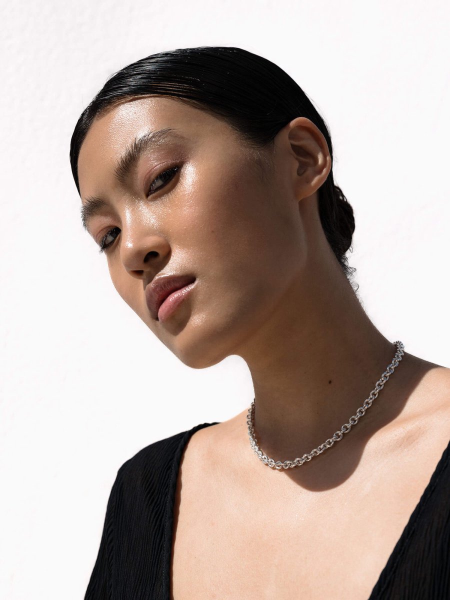 Timeless Earrings - INT PURELEI