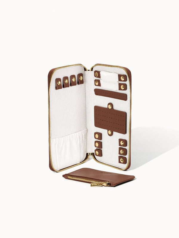 Travel Jewelry Case - INT PURELEI