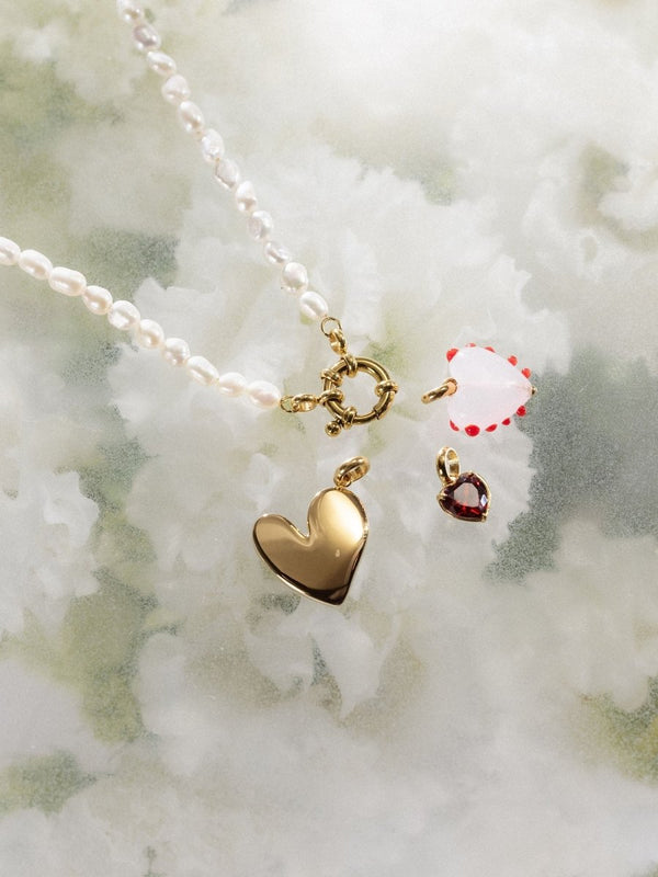 True Love Charm - INT PURELEI