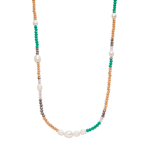 Under The Sea Necklace - INT PURELEI