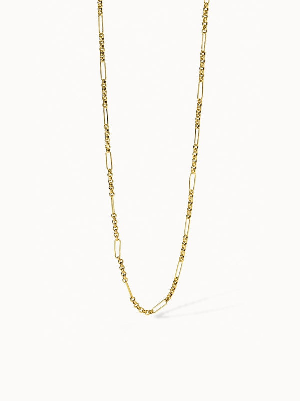 Unison Necklace - INT PURELEI