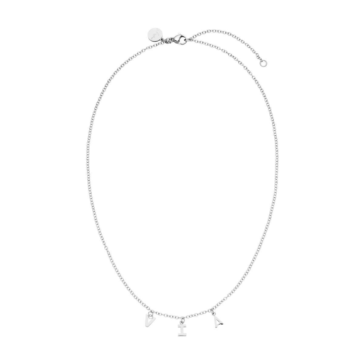 Via Necklace - INT PURELEI