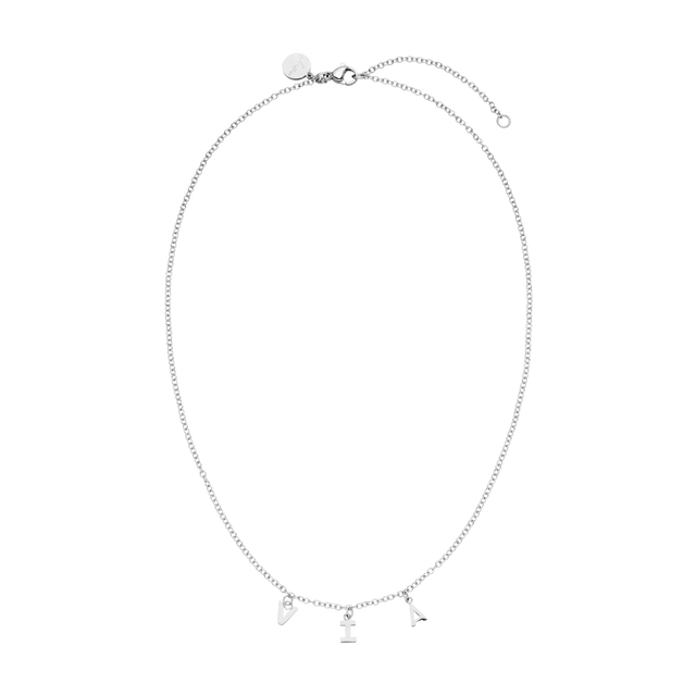 Via Necklace - INT PURELEI