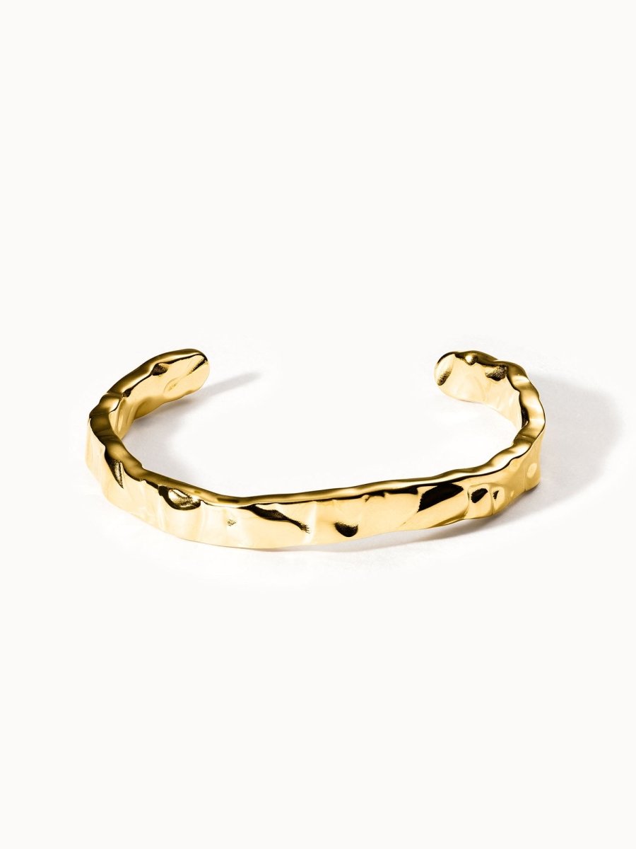 Volcano Armcuff - INT PURELEI