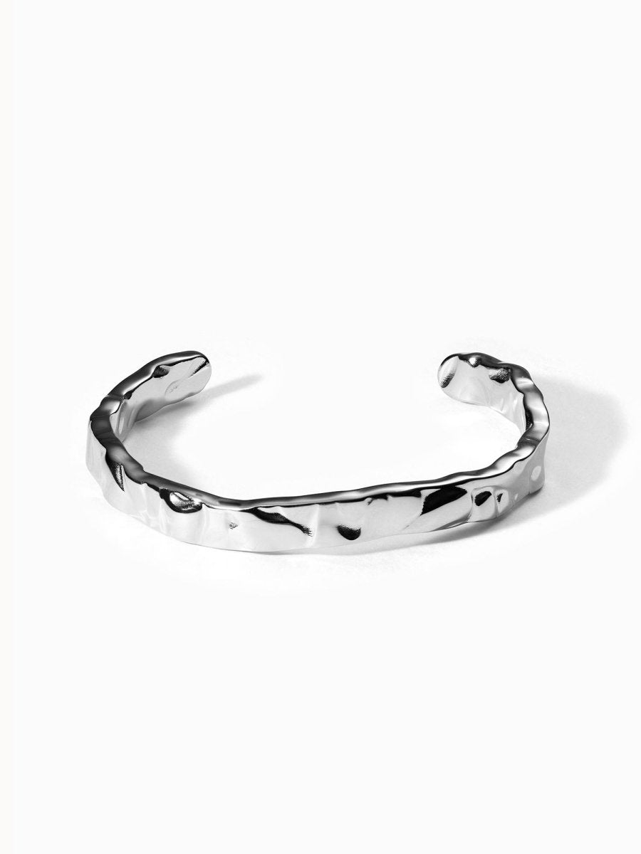 Volcano Armcuff - INT PURELEI