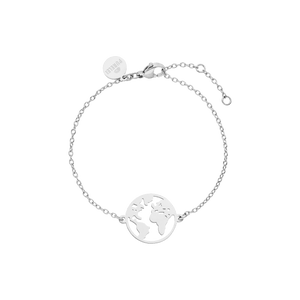 World Bracelet - INT PURELEI