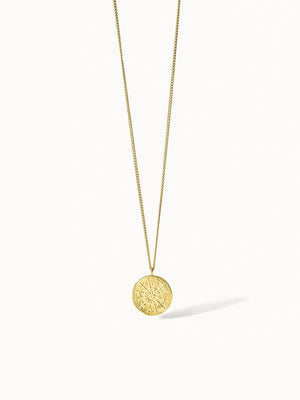 Zodiac Necklace - INT PURELEI